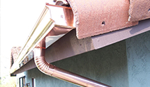 Find Gutter Contractors in Traill County